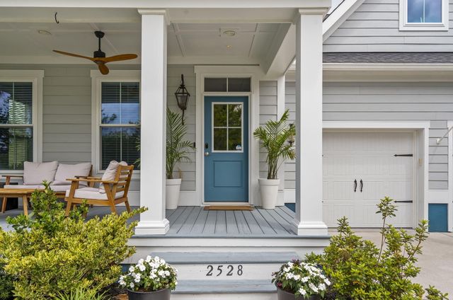 2528 Private Lefler Drive, Johns Island, SC 29455