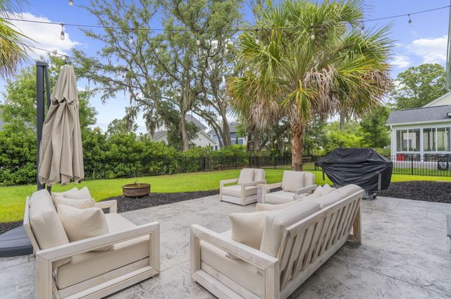 2528 Private Lefler Drive, Johns Island, SC 29455