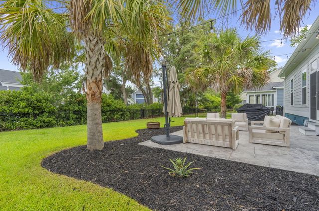 2528 Private Lefler Drive, Johns Island, SC 29455