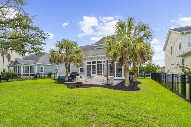 2528 Private Lefler Drive, Johns Island, SC 29455