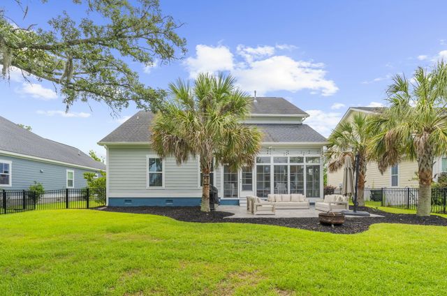 2528 Private Lefler Drive, Johns Island, SC 29455