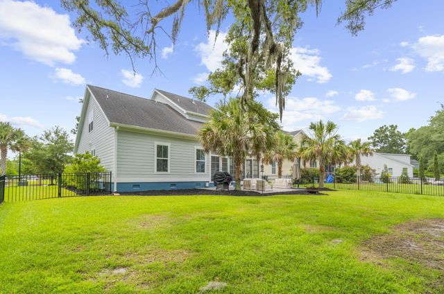 2528 Private Lefler Drive, Johns Island, SC 29455