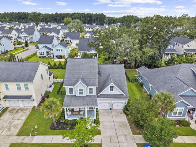 2528 Private Lefler Drive, Johns Island, SC 29455