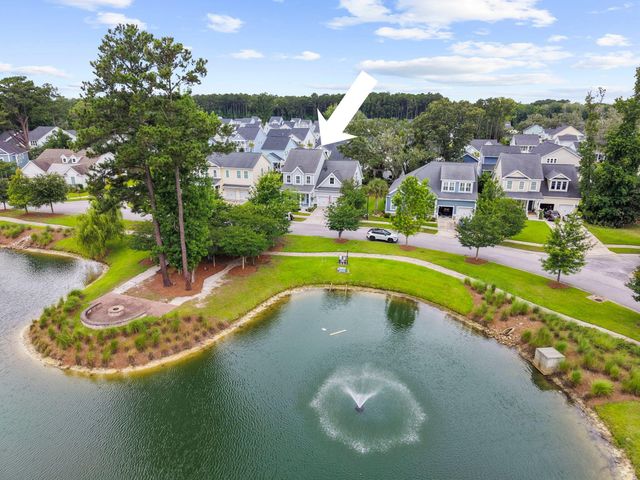 2528 Private Lefler Drive, Johns Island, SC 29455