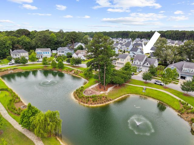 2528 Private Lefler Drive, Johns Island, SC 29455