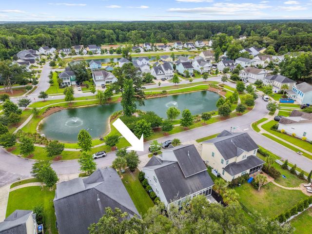 2528 Private Lefler Drive, Johns Island, SC 29455