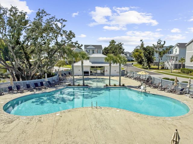 2528 Private Lefler Drive, Johns Island, SC 29455