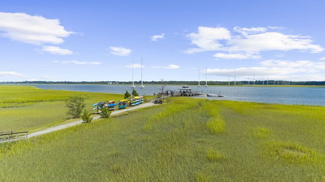 2528 Private Lefler Drive, Johns Island, SC 29455
