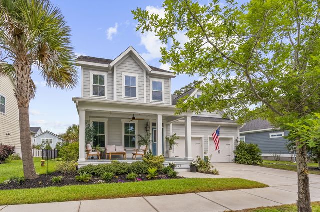 2528 Private Lefler Drive, Johns Island, SC 29455