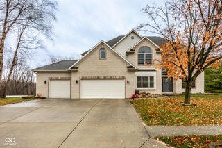 505 Monon Circle, Avon, IN 46123
