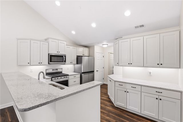 1132 Sandy Ridge, Buffalo Twp, PA 16055