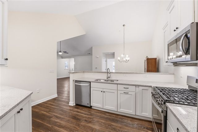 1132 Sandy Ridge, Buffalo Twp, PA 16055