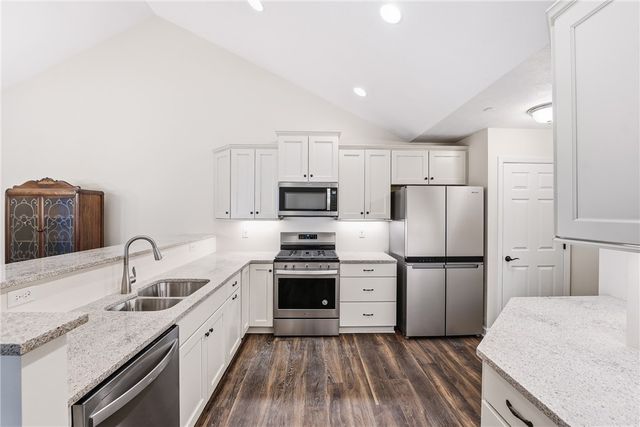 1132 Sandy Ridge, Buffalo Twp, PA 16055