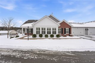 1132 Sandy Ridge, Buffalo Twp, PA 16055