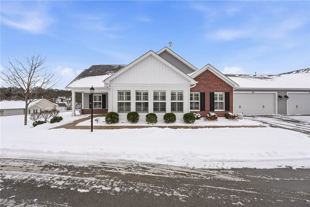 1132 Sandy Ridge, Buffalo Twp, PA 16055
