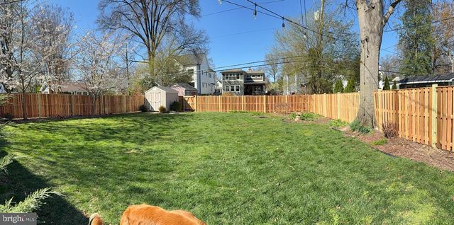 727 26TH ST S, Arlington, VA 22202