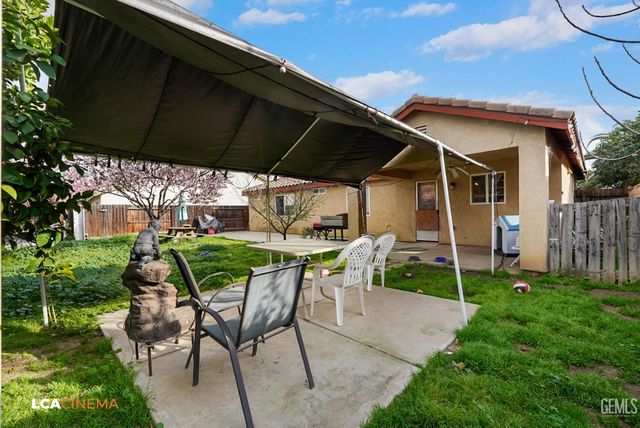 714 Hayden Avenue, Mc Farland, CA 93250