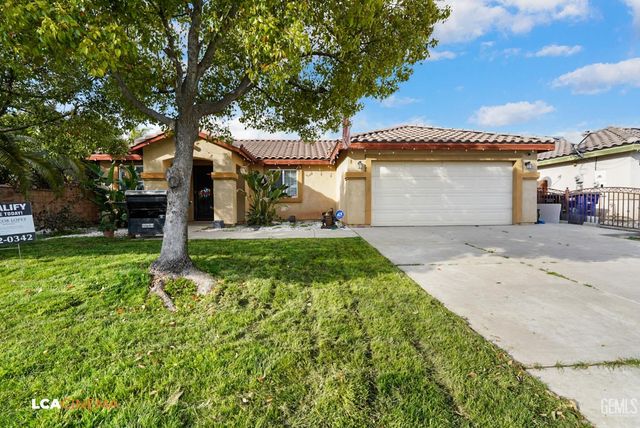 714 Hayden Avenue, Mc Farland, CA 93250