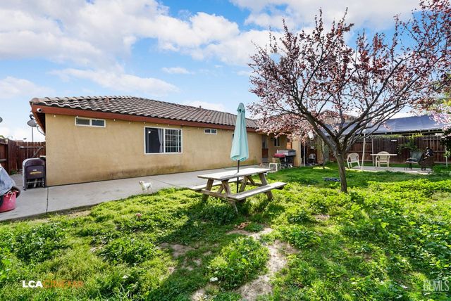 714 Hayden Avenue, Mc Farland, CA 93250