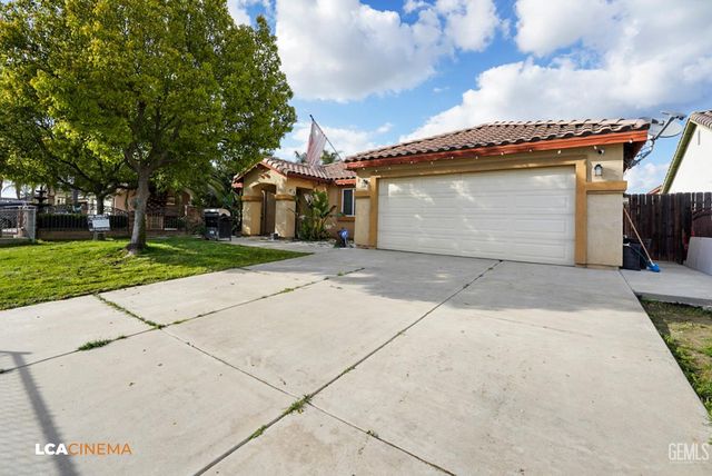 714 Hayden Avenue, Mc Farland, CA 93250