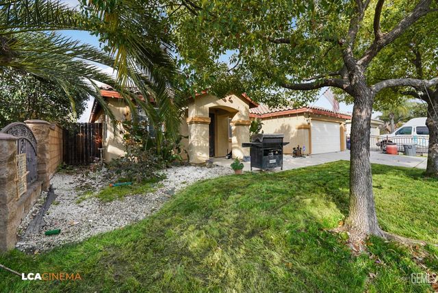 714 Hayden Avenue, Mc Farland, CA 93250