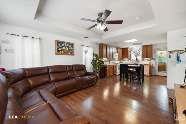 714 Hayden Avenue, Mc Farland, CA 93250