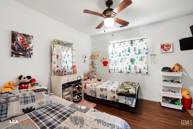 714 Hayden Avenue, Mc Farland, CA 93250