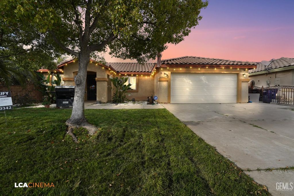 714 Hayden Avenue, Mc Farland, CA 93250