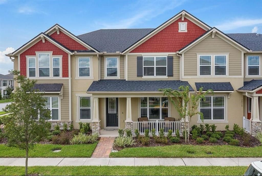 2414 FASSONA DRIVE, Kissimmee, FL 34741