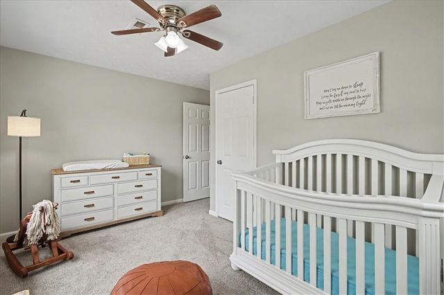 89 Kristie Circle, Powder Springs, GA 30127