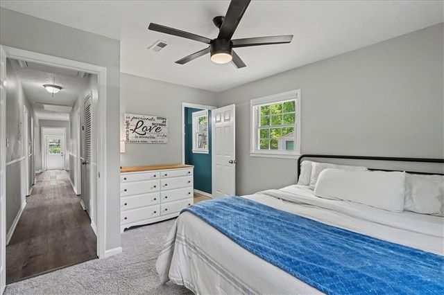 89 Kristie Circle, Powder Springs, GA 30127