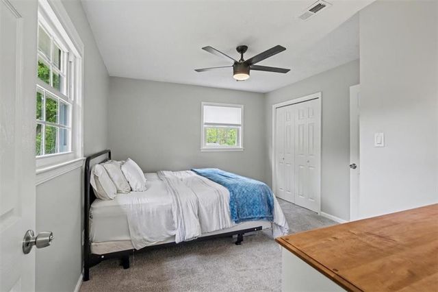 89 Kristie Circle, Powder Springs, GA 30127