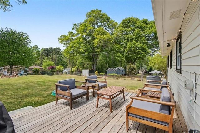 89 Kristie Circle, Powder Springs, GA 30127