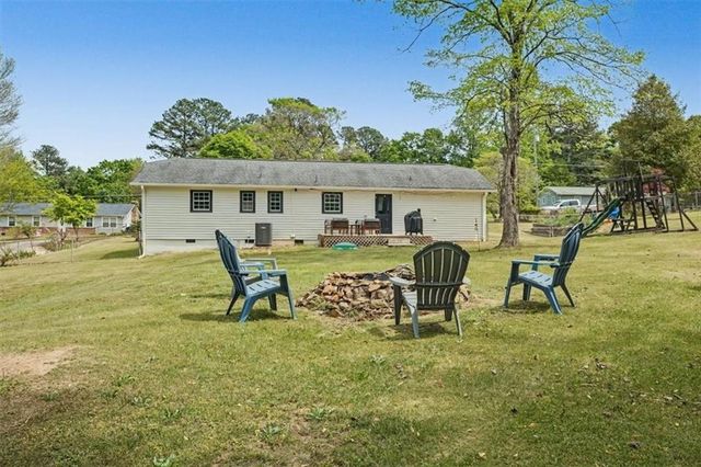 89 Kristie Circle, Powder Springs, GA 30127