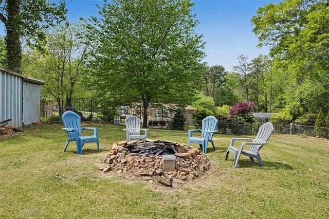 89 Kristie Circle, Powder Springs, GA 30127