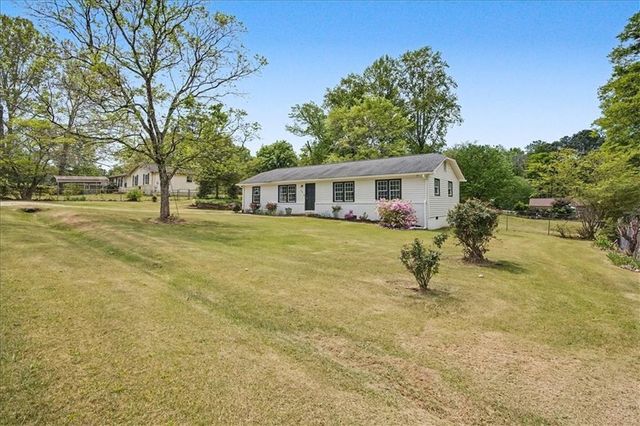 89 Kristie Circle, Powder Springs, GA 30127