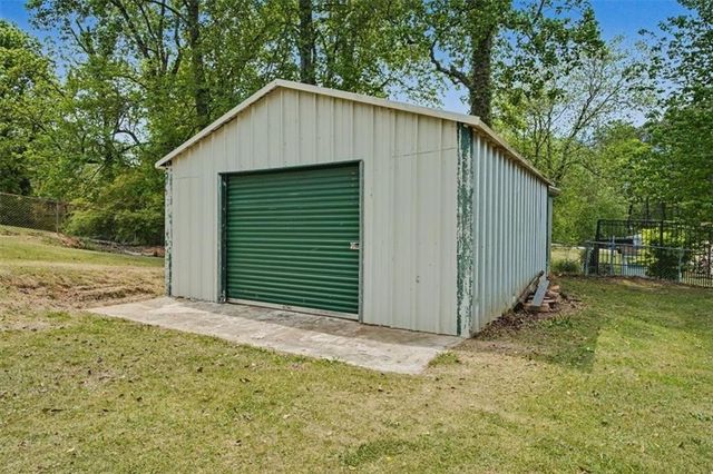 89 Kristie Circle, Powder Springs, GA 30127