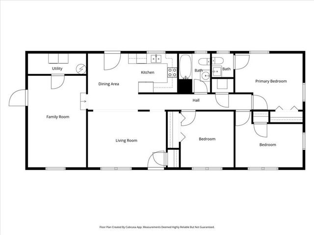 89 Kristie Circle, Powder Springs, GA 30127