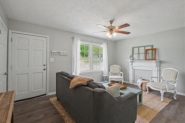 89 Kristie Circle, Powder Springs, GA 30127