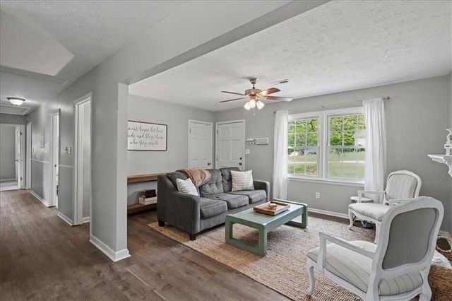 89 Kristie Circle, Powder Springs, GA 30127