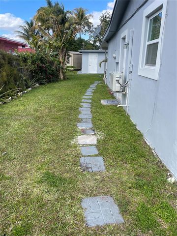 4851 NW 192nd St 1, Miami Gardens, FL 33055