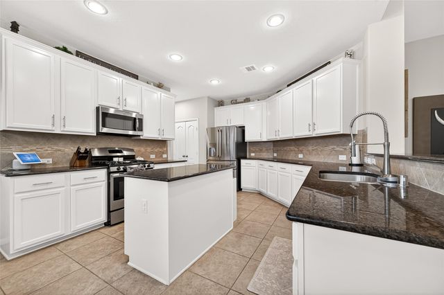 3715 Paladera Place Court, Spring, TX 77386