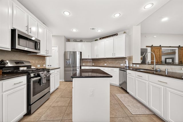 3715 Paladera Place Court, Spring, TX 77386