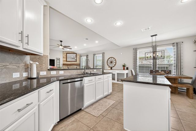 3715 Paladera Place Court, Spring, TX 77386