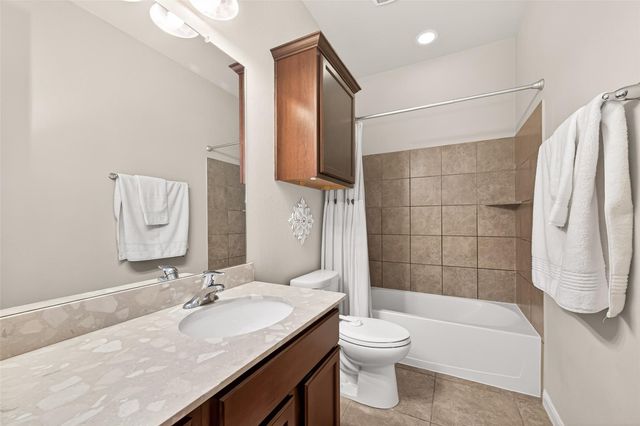 3715 Paladera Place Court, Spring, TX 77386