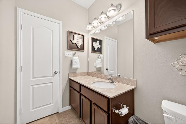 3715 Paladera Place Court, Spring, TX 77386