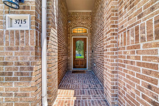 3715 Paladera Place Court, Spring, TX 77386