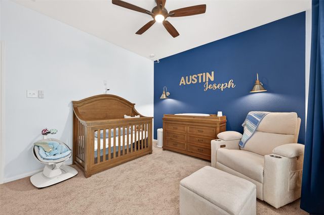 3715 Paladera Place Court, Spring, TX 77386
