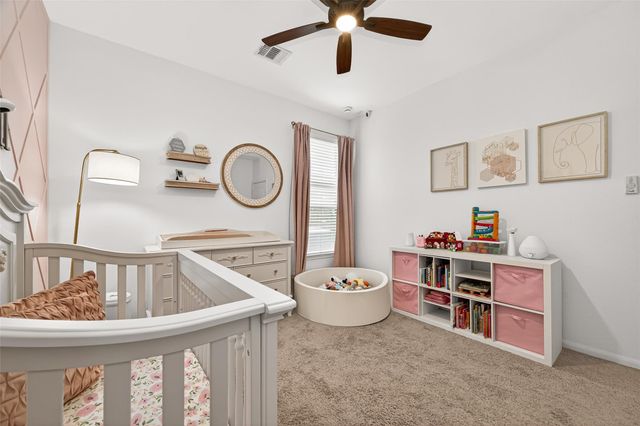 3715 Paladera Place Court, Spring, TX 77386
