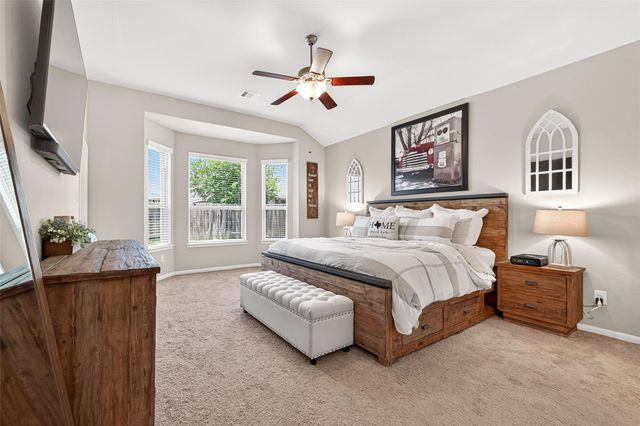 3715 Paladera Place Court, Spring, TX 77386